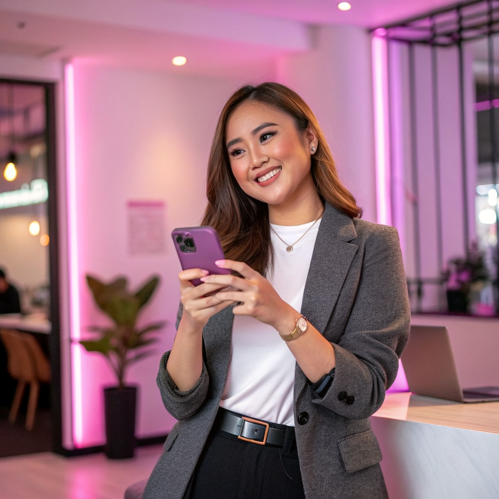 お客様の声 - 山田 美咲 様