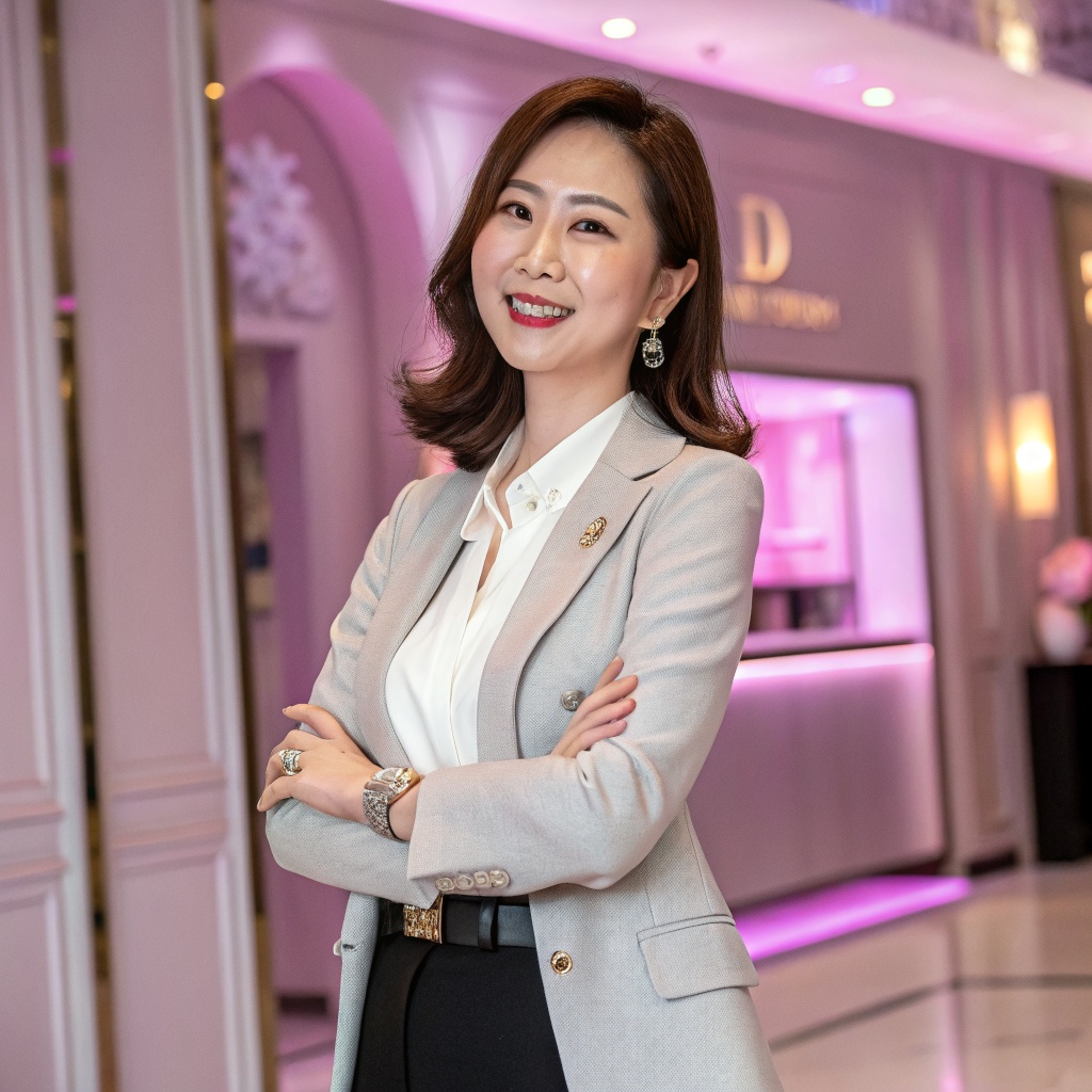 お客様の声 - 鈴木 愛 様